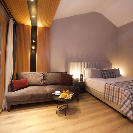 Dosso Dossi Hotels Laleli Stambuł Zewnętrze zdjęcie