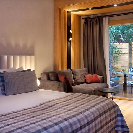 Dosso Dossi Hotels Laleli Stambuł Zewnętrze zdjęcie