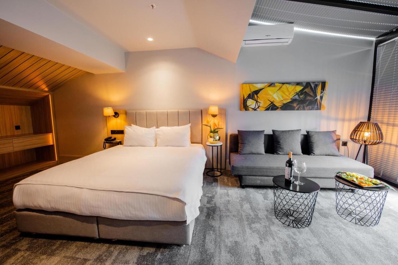 Dosso Dossi Hotels Laleli Stambuł Zewnętrze zdjęcie