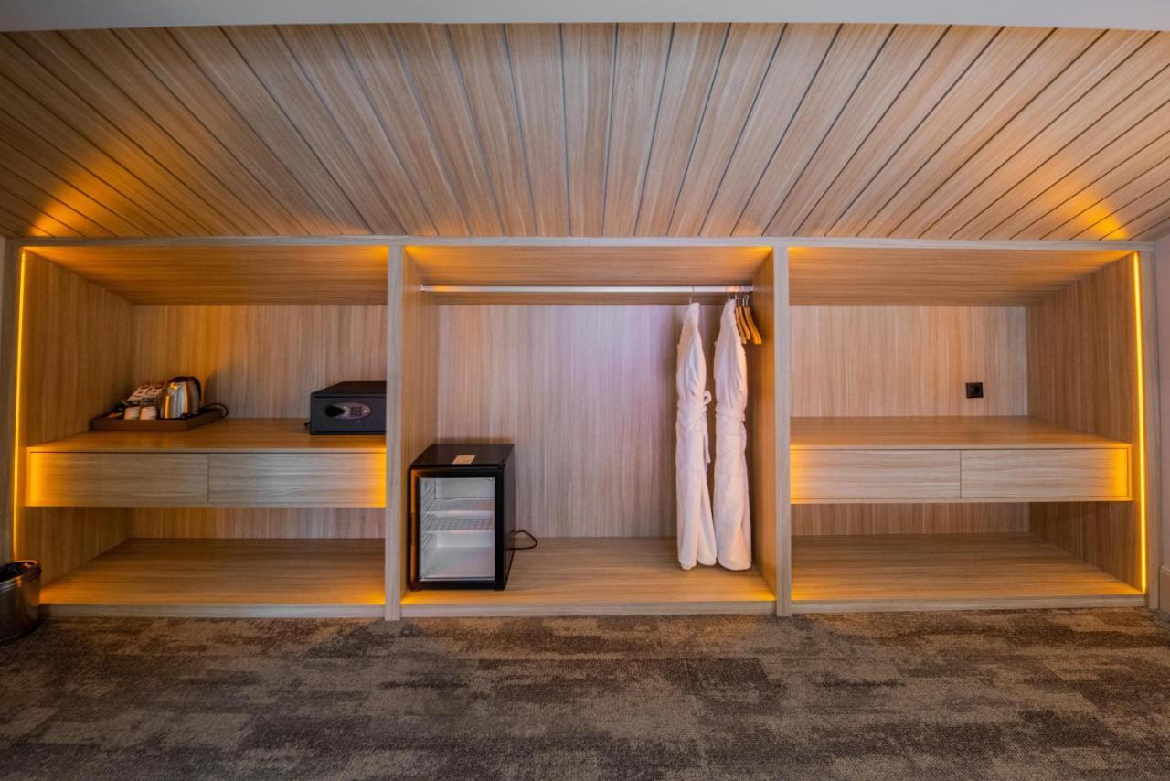 Dosso Dossi Hotels Laleli Stambuł Zewnętrze zdjęcie
