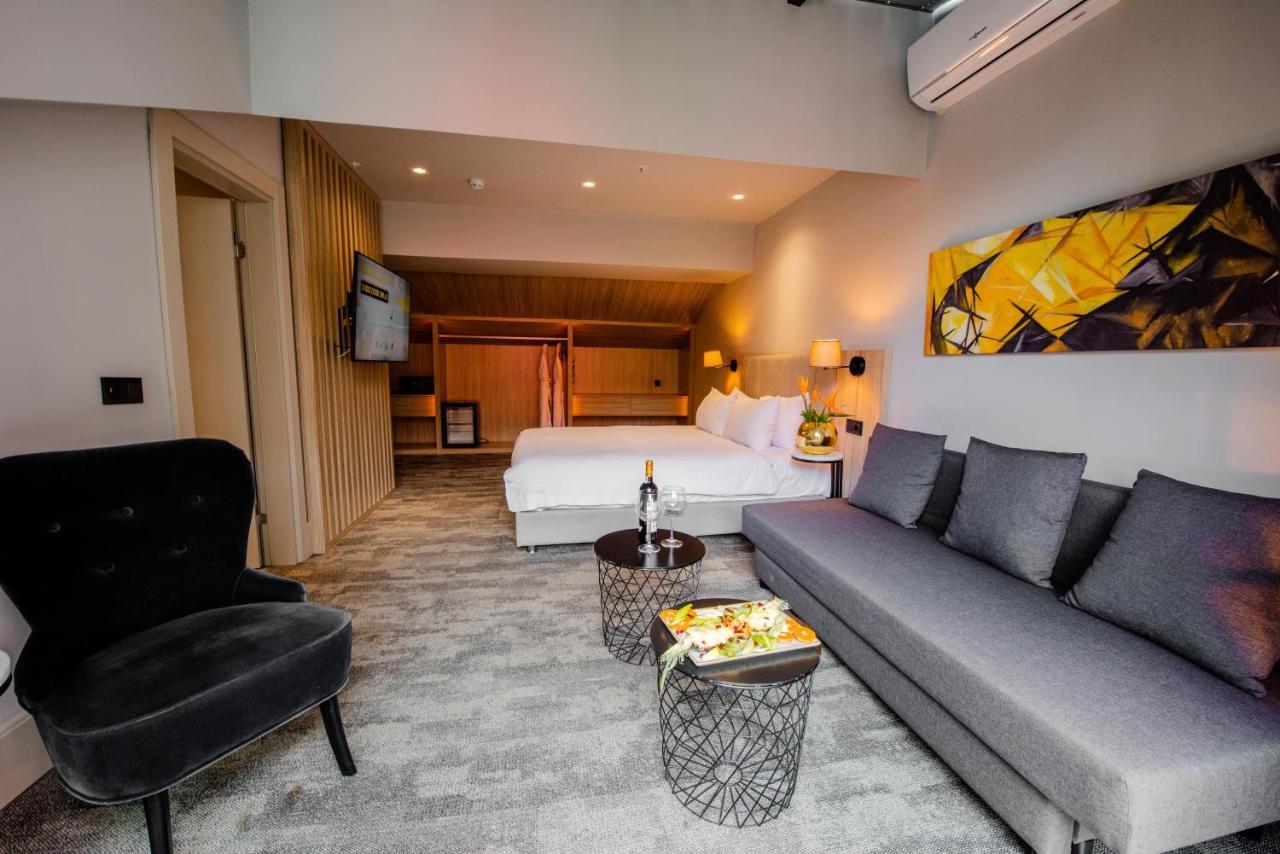 Dosso Dossi Hotels Laleli Stambuł Zewnętrze zdjęcie