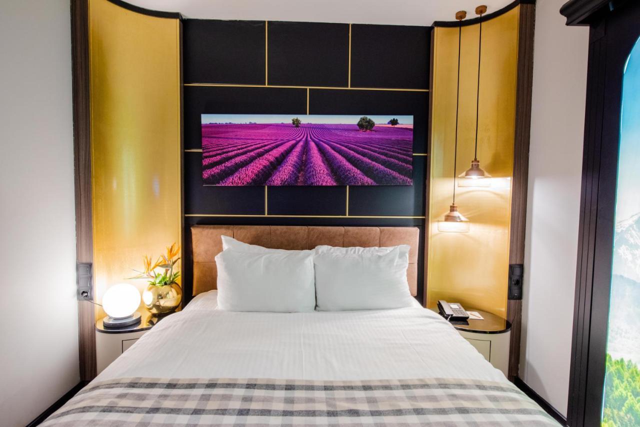 Dosso Dossi Hotels Laleli Stambuł Zewnętrze zdjęcie