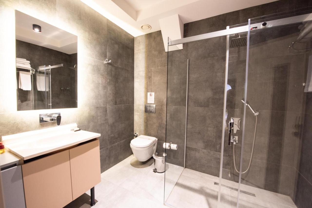Dosso Dossi Hotels Laleli Stambuł Zewnętrze zdjęcie