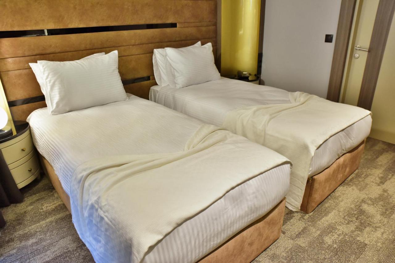 Dosso Dossi Hotels Laleli Stambuł Zewnętrze zdjęcie