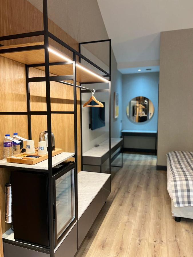 Dosso Dossi Hotels Laleli Stambuł Zewnętrze zdjęcie