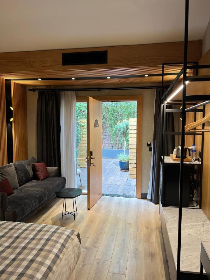 Dosso Dossi Hotels Laleli Stambuł Zewnętrze zdjęcie