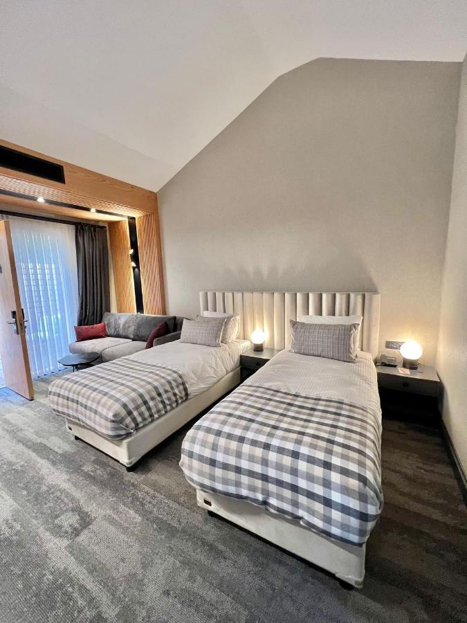 Dosso Dossi Hotels Laleli Stambuł Zewnętrze zdjęcie