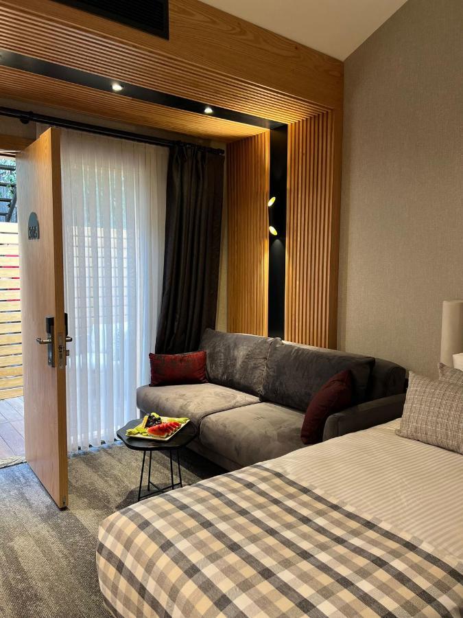 Dosso Dossi Hotels Laleli Stambuł Zewnętrze zdjęcie