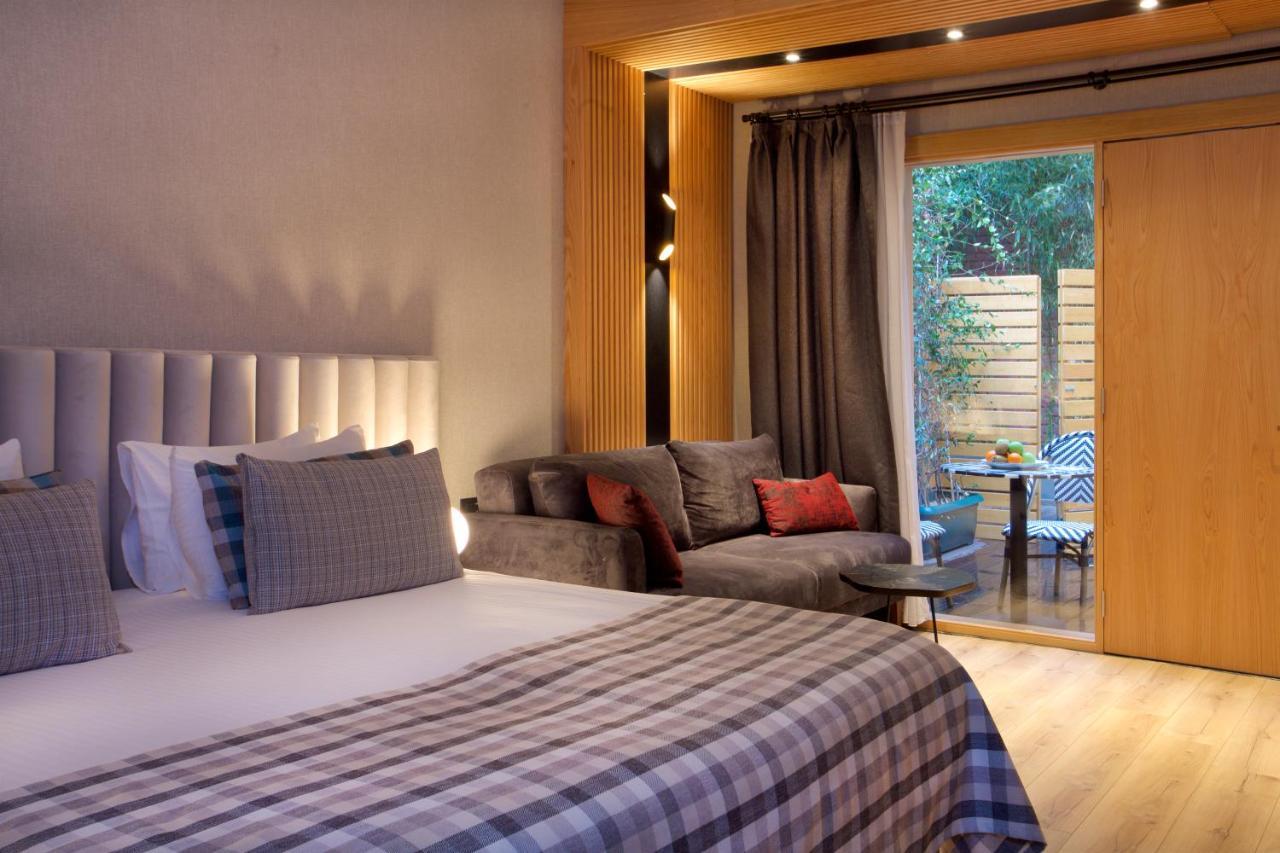 Dosso Dossi Hotels Laleli Stambuł Zewnętrze zdjęcie