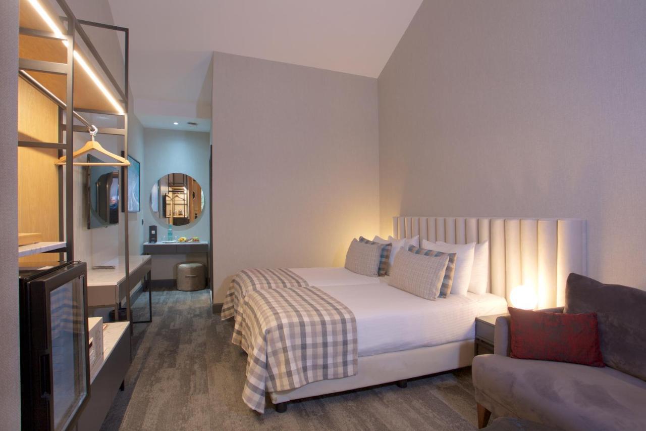 Dosso Dossi Hotels Laleli Stambuł Zewnętrze zdjęcie